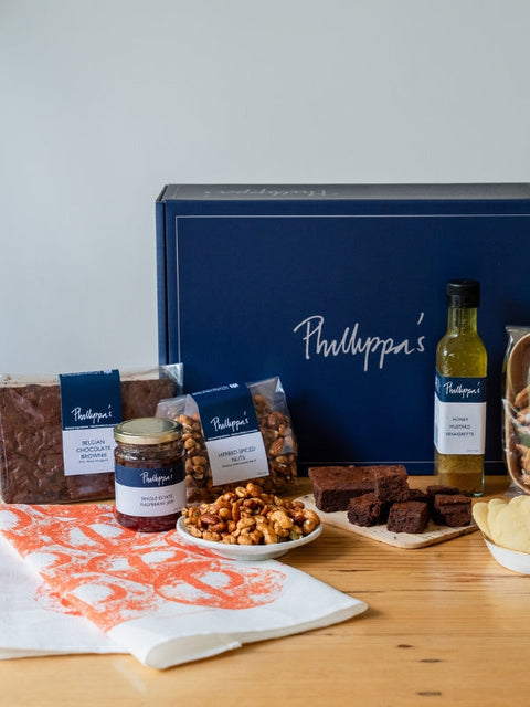 Welcome to Phillippa's Trade